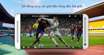 Colatv - Website xem trực tiếp bóng đá hàng đầu châu Á