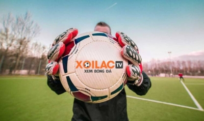 Xoilac TV - Theo dõi trực tiếp bóng đá chuẩn HD không tải app
