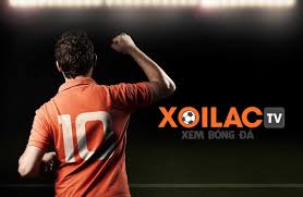 Xem bóng đá trực tiếp full HD, không giới hạn cùng Xoilac TV - xoilac-tvv.pro